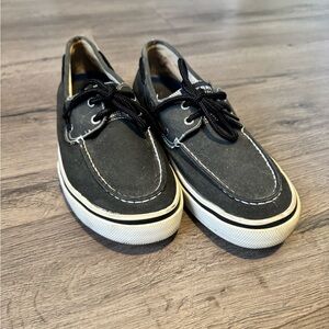 Sperry Top Sider Boat Shoes